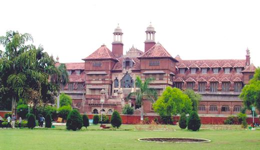 Baroda Museum & Picture Gallery